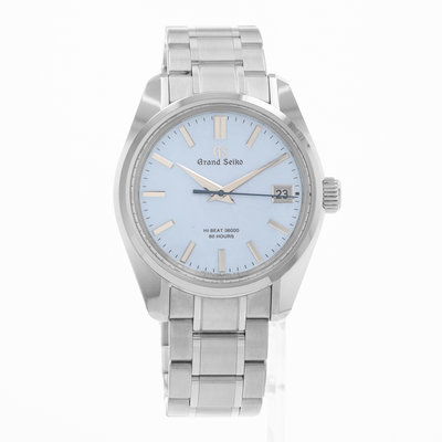 Grand Seiko Heritage Collection