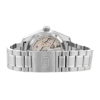 Grand Seiko Heritage Collection