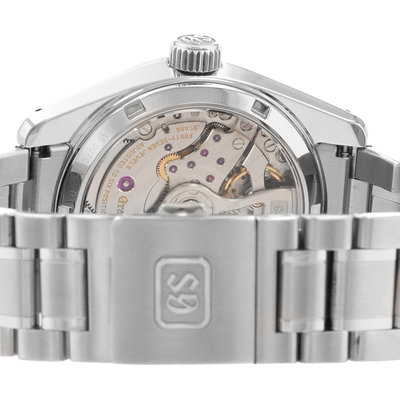 Grand Seiko Heritage Collection