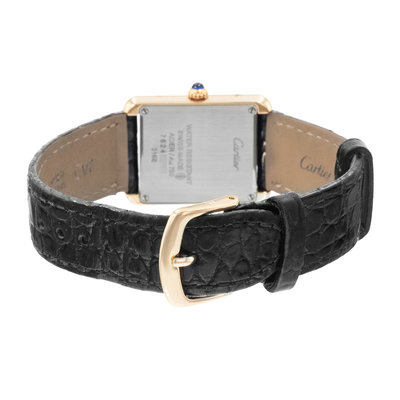 Cartier Tank Solo