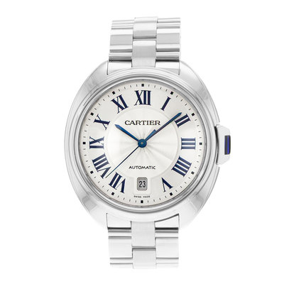 Cartier Cle