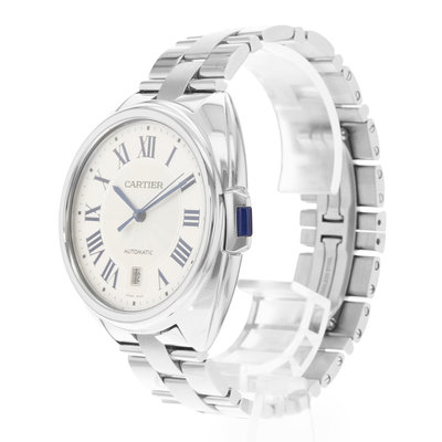 Cartier Cle