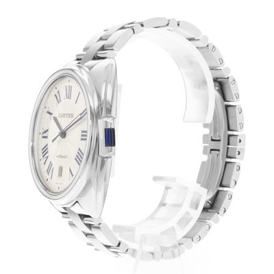 Cartier Cle