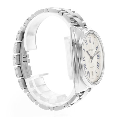 Cartier Cle