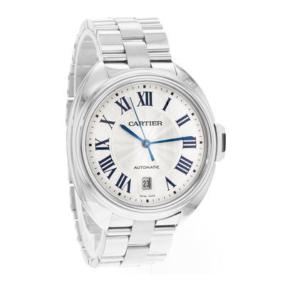 Cartier Cle