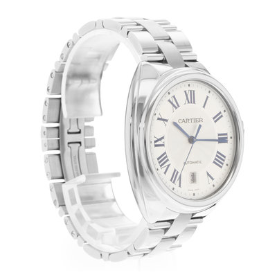 Cartier Cle