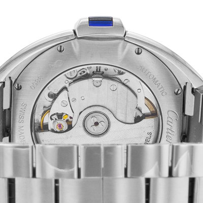 Cartier Cle