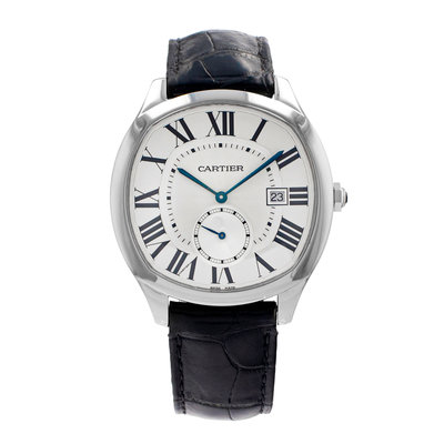 Cartier Drive