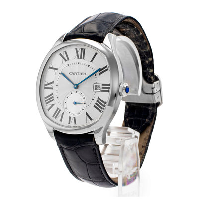 Cartier Drive