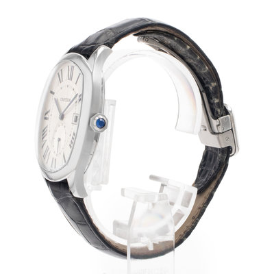 Cartier Drive