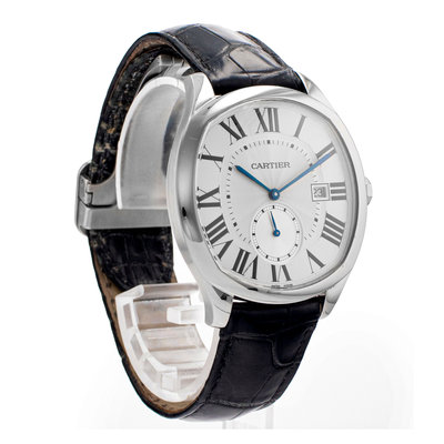 Cartier Drive