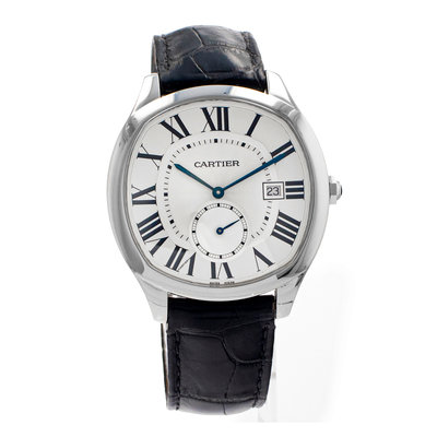 Cartier Drive