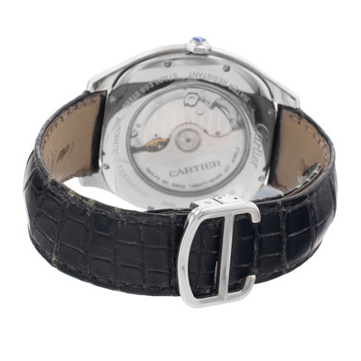 Cartier Drive