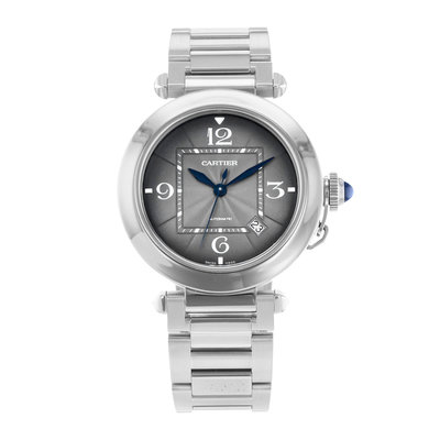 Cartier Pasha