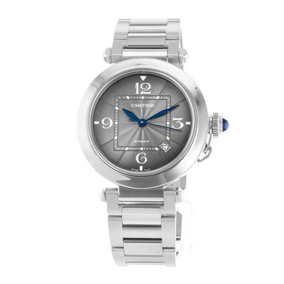 Cartier Pasha