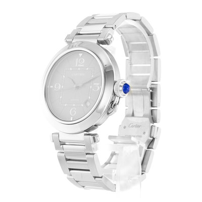 Cartier Pasha