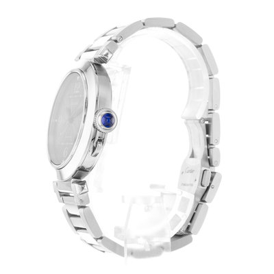 Cartier Pasha