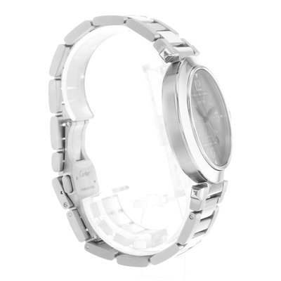 Cartier Pasha