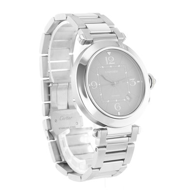 Cartier Pasha