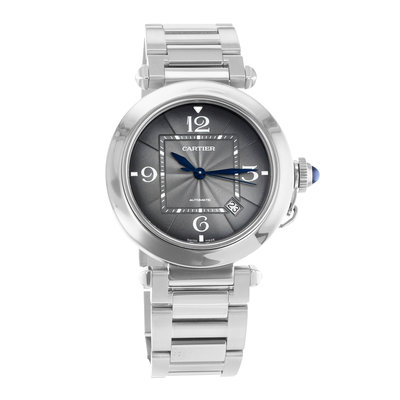 Cartier Pasha