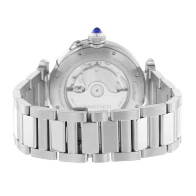 Cartier Pasha