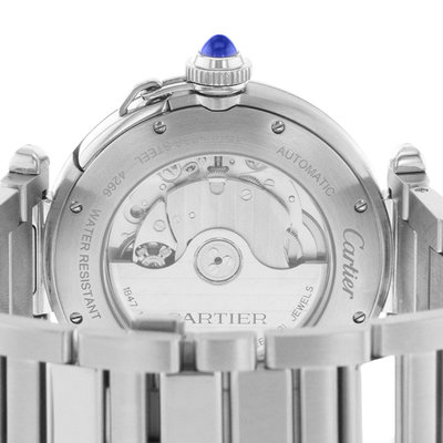 Cartier Pasha