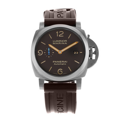 Panerai Luminor Marina