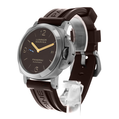 Panerai Luminor Marina