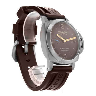 Panerai Luminor Marina