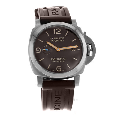 Panerai Luminor Marina