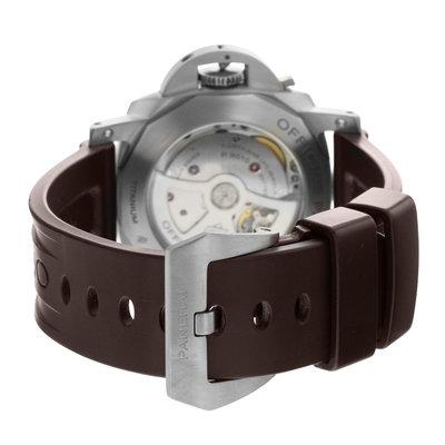 Panerai Luminor Marina