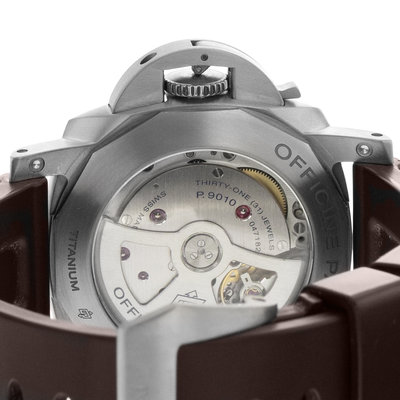 Panerai Luminor Marina