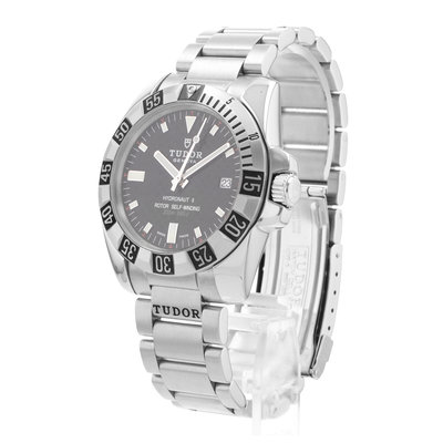 Tudor Hydronaut II