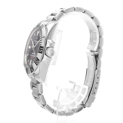 Tudor Hydronaut II