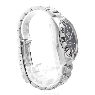 Tudor Hydronaut II