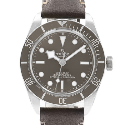 Tudor Black Bay Fifty-Eight