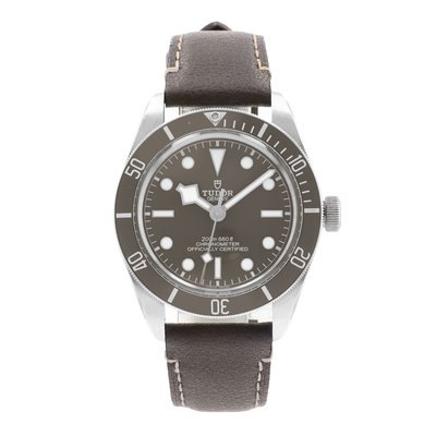 Tudor Black Bay Fifty-Eight