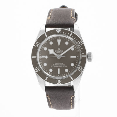 Tudor Black Bay Fifty-Eight