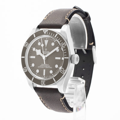 Tudor Black Bay Fifty-Eight