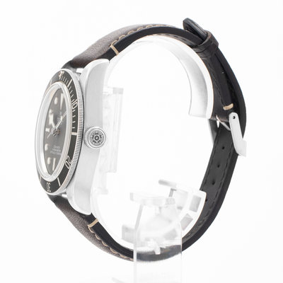 Tudor Black Bay Fifty-Eight