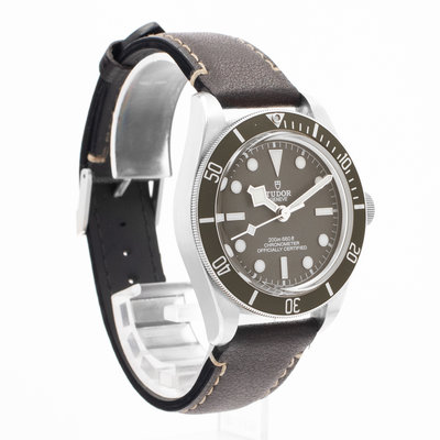Tudor Black Bay Fifty-Eight