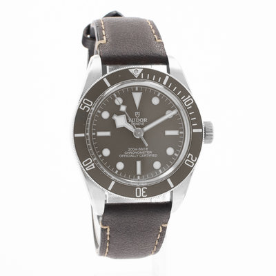 Tudor Black Bay Fifty-Eight