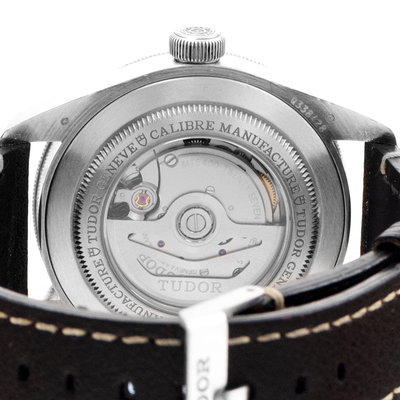 Tudor Black Bay Fifty-Eight