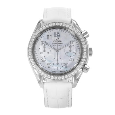 Omega Speedmaster