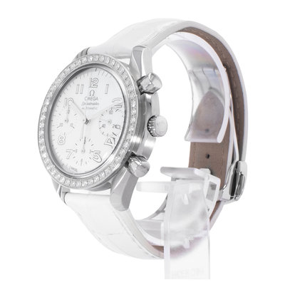 Omega Speedmaster