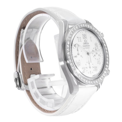 Omega Speedmaster