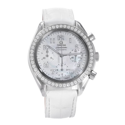 Omega Speedmaster