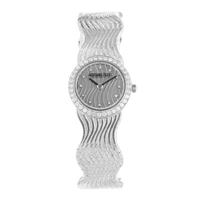 Audemars Piguet Jewelry