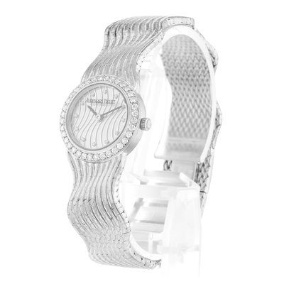 Audemars Piguet Jewelry