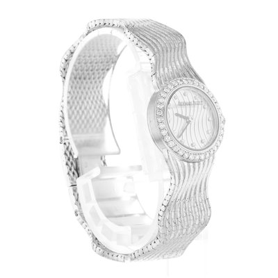 Audemars Piguet Jewelry